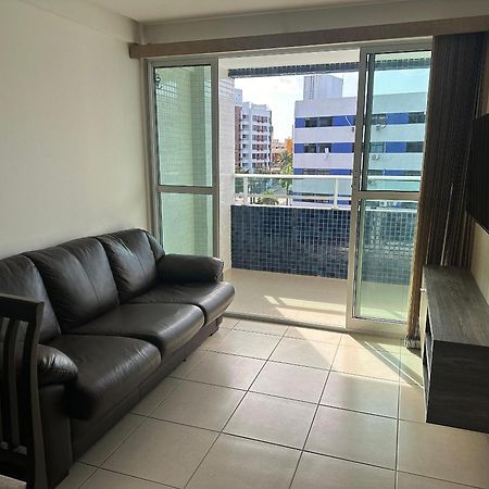 Condominio Le Parc João Pessoa エクステリア 写真