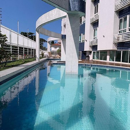Condominio Le Parc João Pessoa エクステリア 写真