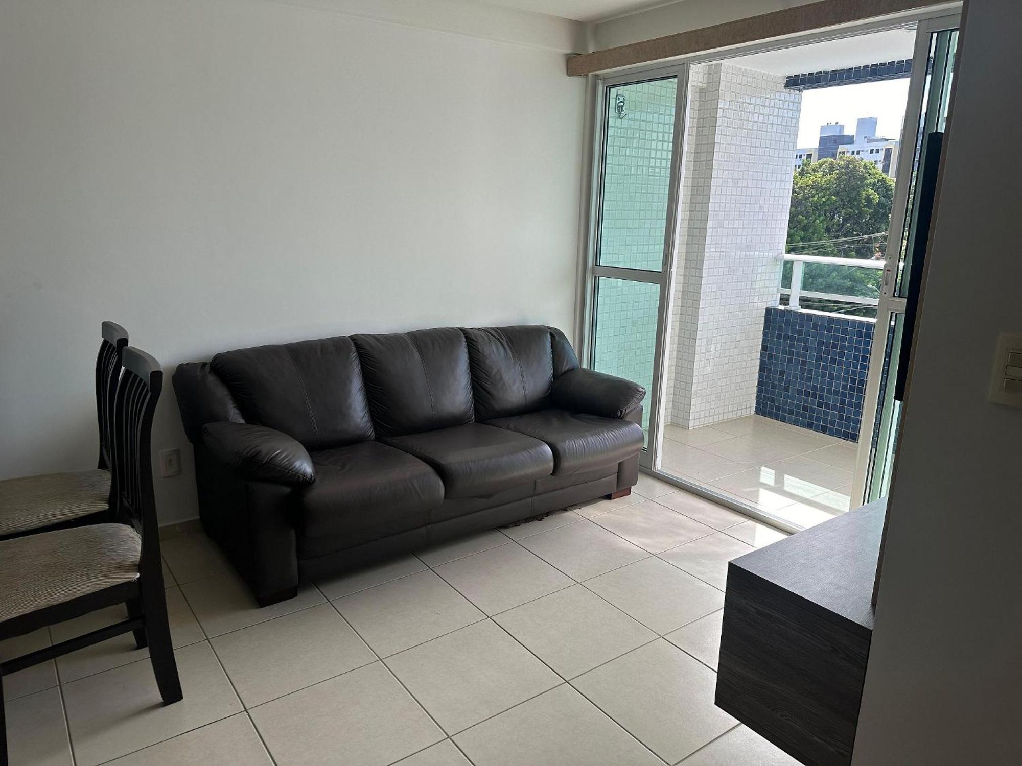 Condominio Le Parc João Pessoa エクステリア 写真