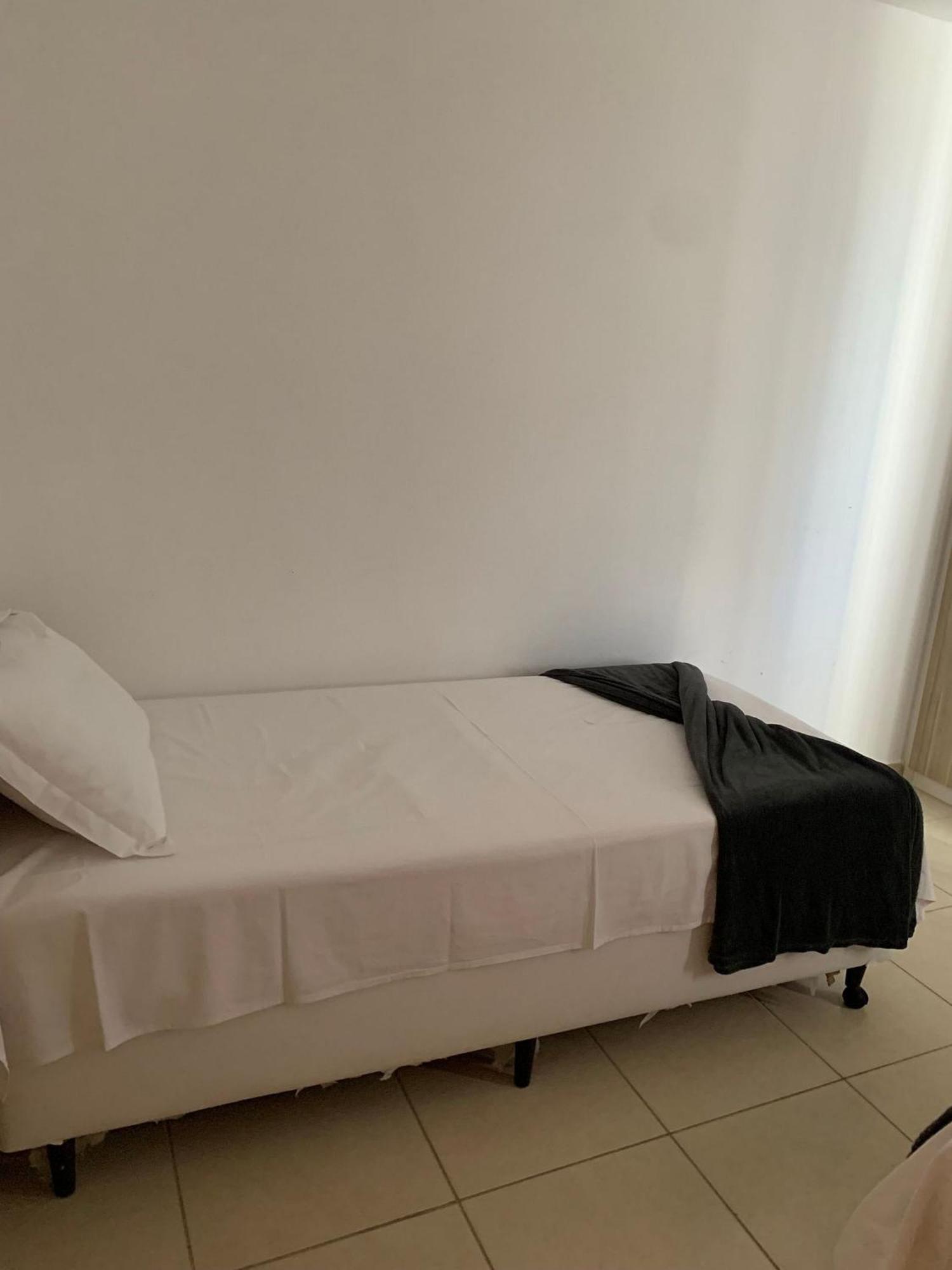 Condominio Le Parc João Pessoa エクステリア 写真