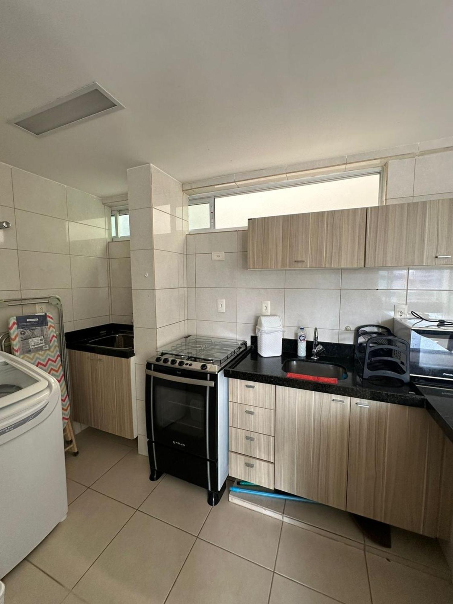 Condominio Le Parc João Pessoa エクステリア 写真