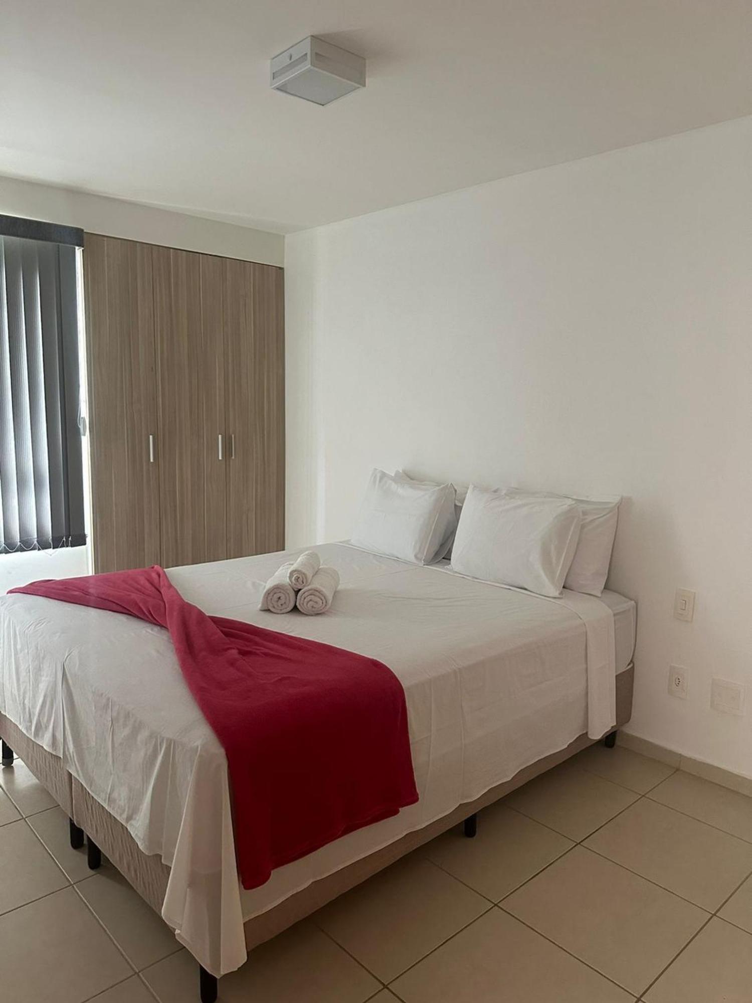 Condominio Le Parc João Pessoa エクステリア 写真