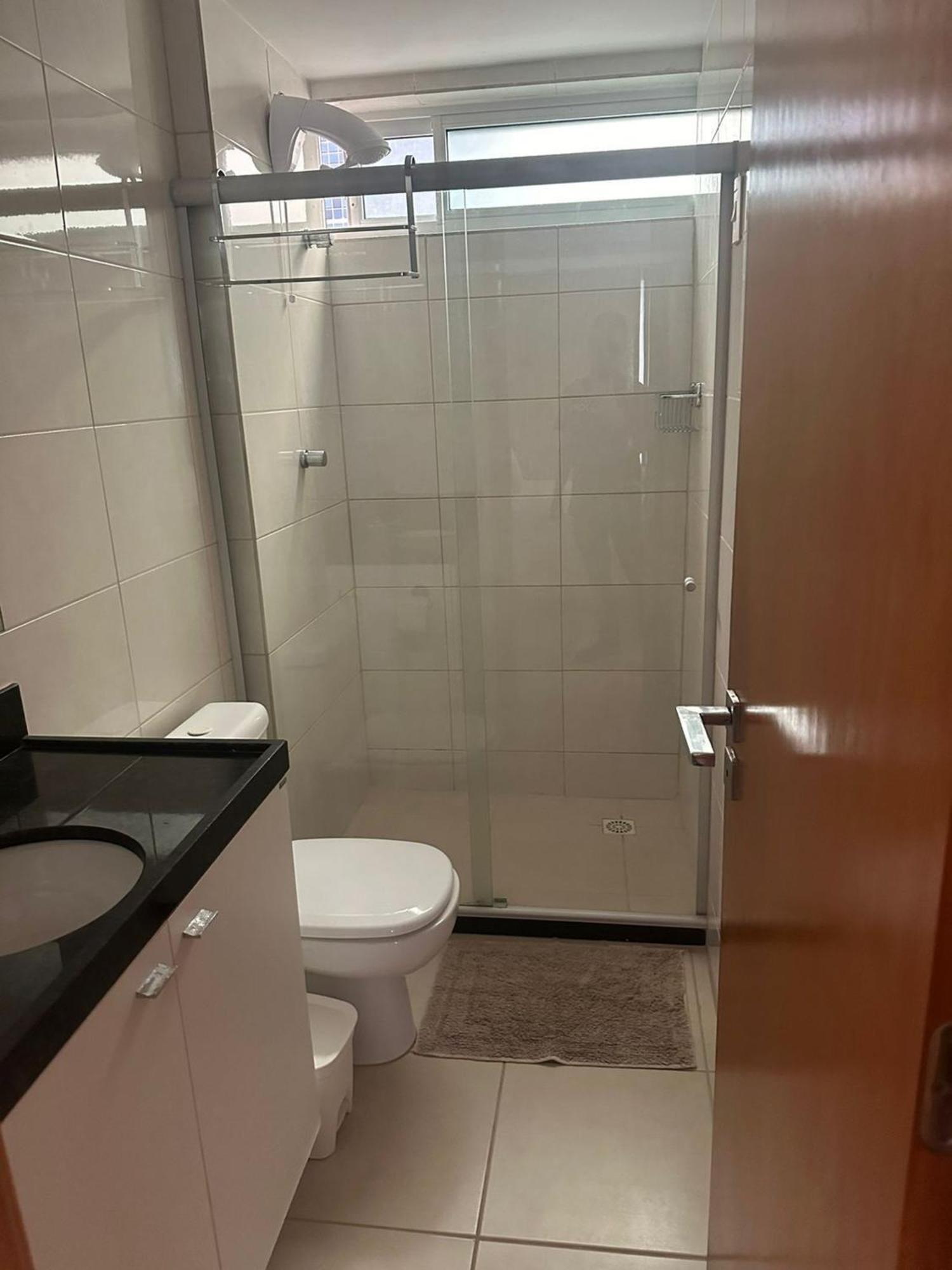 Condominio Le Parc João Pessoa エクステリア 写真