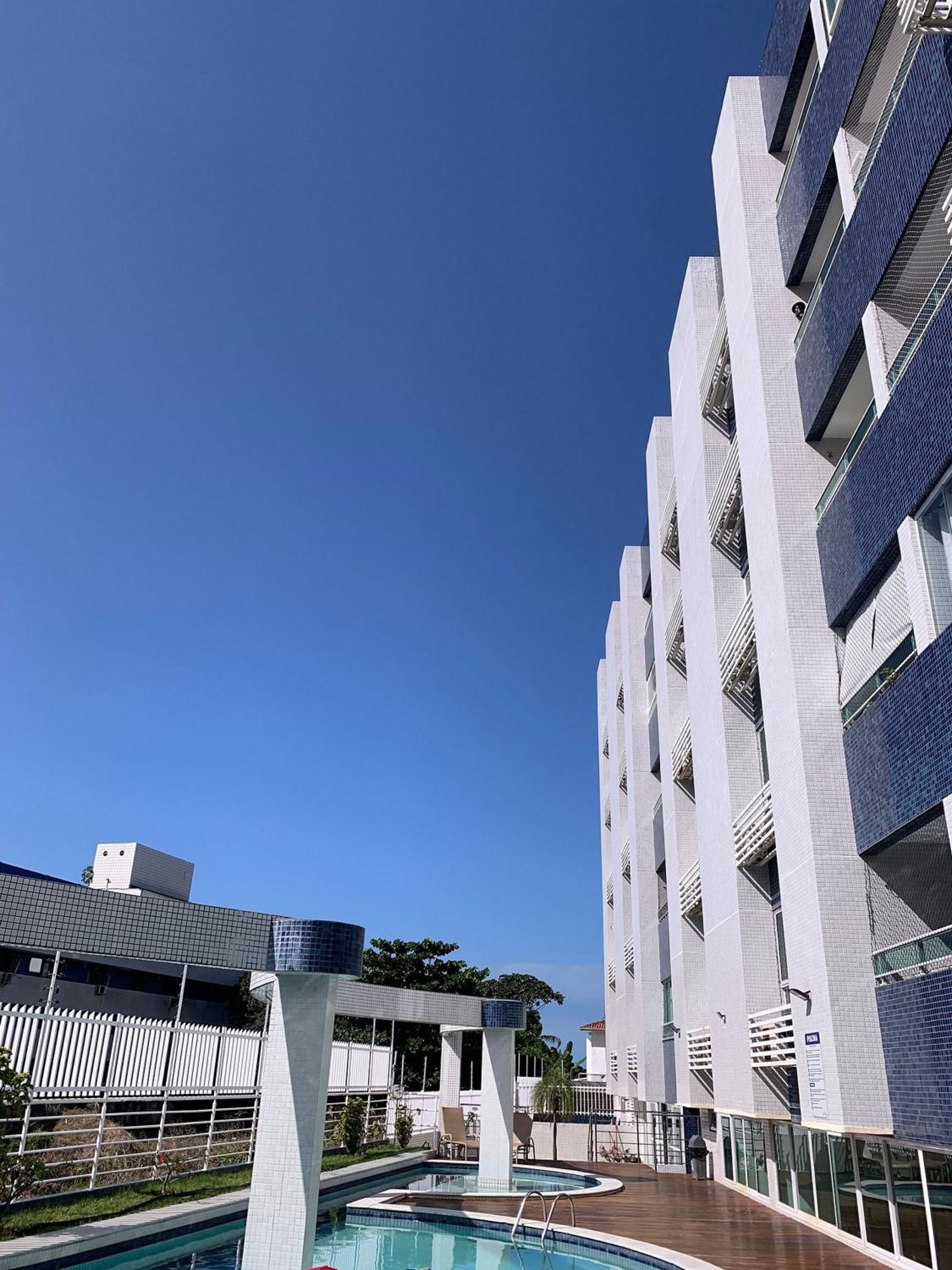Condominio Le Parc João Pessoa エクステリア 写真