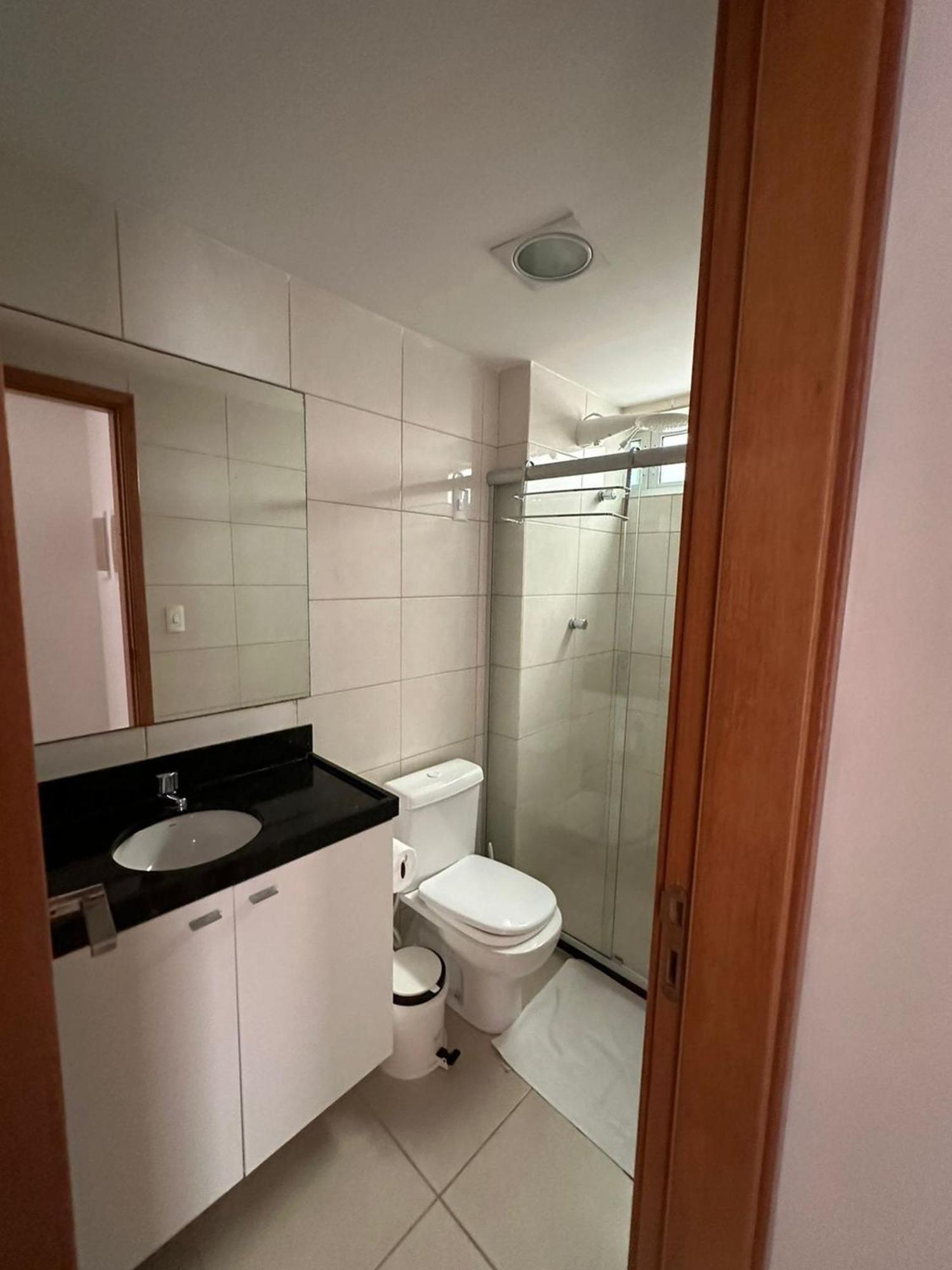 Condominio Le Parc João Pessoa エクステリア 写真